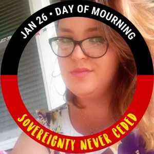 Meet your Posher, Ashleigh